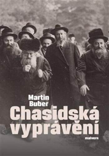 Chasidská vyprávění - Martin Buber