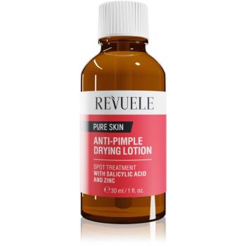 Revuele Pure Skin Anti-Pimple lokální péče proti akné 30 ml