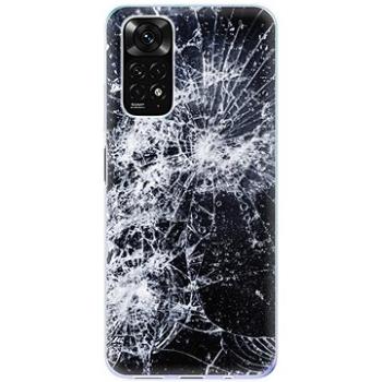 iSaprio Cracked pro Xiaomi Redmi Note 11 / Note 11S (crack-TPU3-RmN11s)