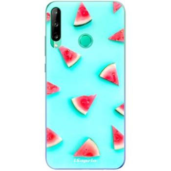 iSaprio Melon Patern 10 pro Huawei P40 Lite E (melon10-TPU3_P40LE)