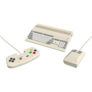 Amiga 500 - The A500 Mini (4020628685133)