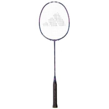 adidas ÜBERSCHALL F09.2 Badmintonová raketa, tmavě modrá, velikost