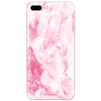 iSaprio RoseMarble 16 pro iPhone 7 Plus / 8 Plus (rm16-TPU2-i7p)