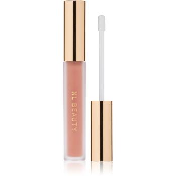 NL Beauty Matterial Girl dlouhotrvající matná tekutá rtěnka odstín Cosmopolitan 3.7 ml