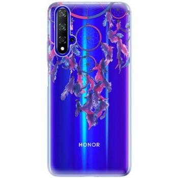 iSaprio Dreamcatcher 01 pro Honor 20 (dream01-TPU2_Hon20)