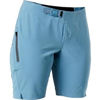 Fox W Flexair Lite Short Dusty Blue  (SPTcyk669nad)