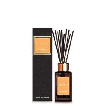 AREON Home Perfume BL Gold Amber 85 ml (3800034972604)