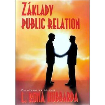 Základy Public Relations (9788779689503)