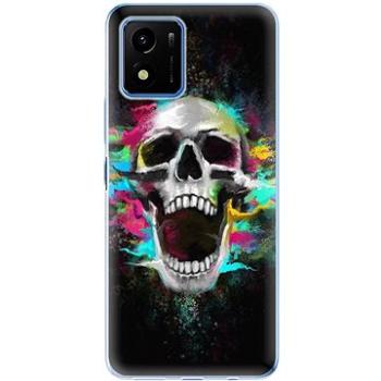 iSaprio Skull in Colors pro Vivo Y01 (sku-TPU3-VivY01)