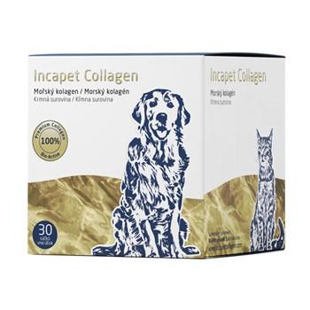 Incapet Collagen 30 sáčků