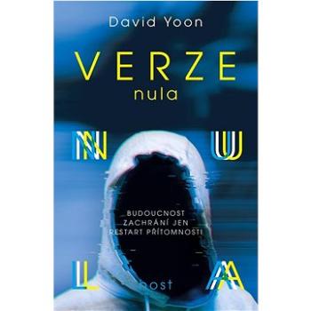 Verze nula (978-80-275-0792-4)