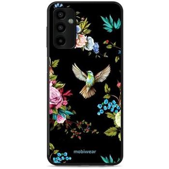 Mobiwear Glossy lesklý pro Samsung Galaxy M23 5G - G041G (5904808493420)