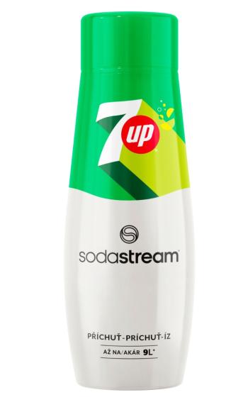 SODASTREAM Koncentrát s příchutí 7UP 440 ml