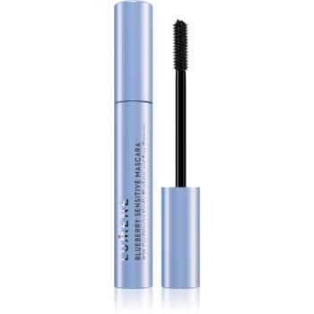 Lumene Nordic Makeup Blueberry pečující řasenka pro citlivé oči odstín Black 9 ml