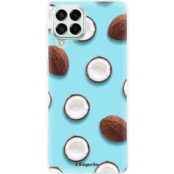 iSaprio Coconut 01 pro Samsung Galaxy M53 5G (coco01-TPU3-M53_5G)