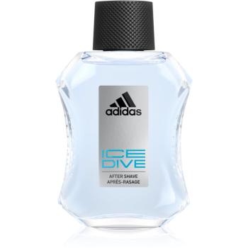 Adidas Ice Dive voda po holení pro muže 100 ml