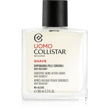 Collistar After-Shave voda po holení 100 ml