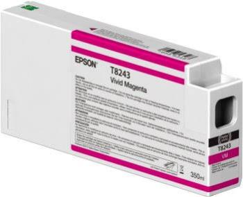 Toner Epson T824300 - magenta