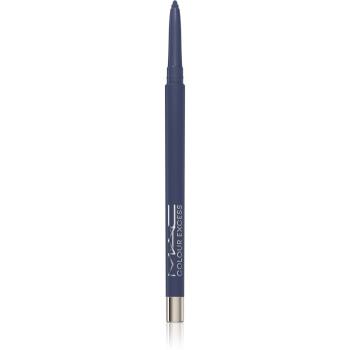 MAC Cosmetics Colour Excess Gel Pencil voděodolná gelová tužka na oči odstín Stay The Night 0,35 g