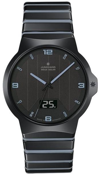 Junghans Force Mega Solar 18/1400.44