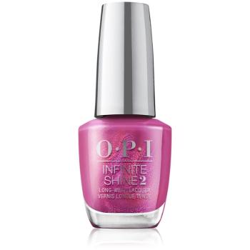 OPI Infinite Shine The Celebration lak na nehty s gelovým efektem Mylar Dreams 15 ml