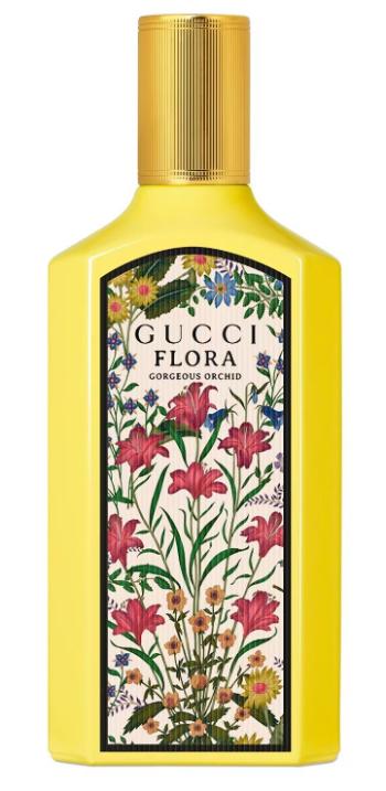 Gucci Flora By Gucci Gorgeous Orchid - EDP 100 ml