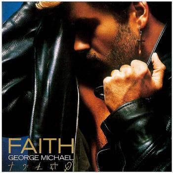 George Michael, Faith, CD