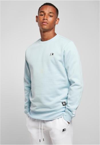 Starter Essential Crewneck icewaterblue - XL