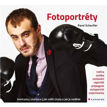 Fotoportréty (978-80-247-5626-4)