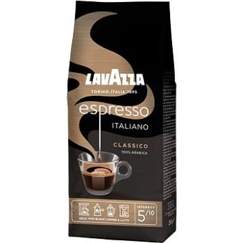 Lavazza Espresso, zrnková, 250g (1886)