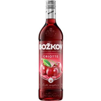 Božkov Griotte 1l 18% (8594005015296)