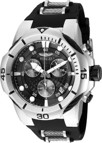 Invicta Bolt Quartz 31166