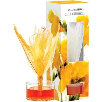 BISPOL aroma difuzér Wild Freesia 50 ml  (5906927047874)