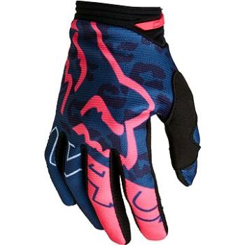 MX Fox Wmns 180 Skew Glove Dark Indigo  (SPTcyk221nad)