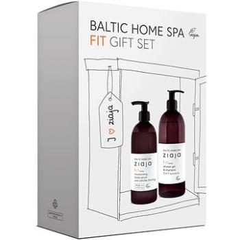 ZIAJA Dárková sada Baltic home Spa Fit (5901887051527)