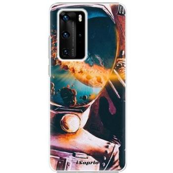 iSaprio Astronaut 01 pro Huawei P40 Pro (Ast01-TPU3_P40pro)