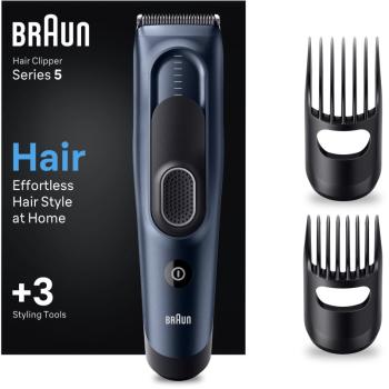 Braun Series 5 HC5350 zastřihovač vlasů pro muže 1 ks