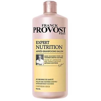 FRANCK PROVOST Expert Nutrition Kondicionér 750 ml (3600550166781)