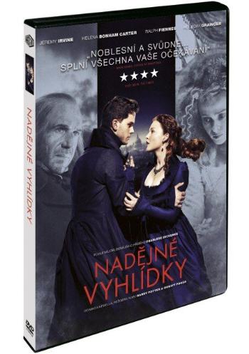 Nadějné vyhlídky (DVD)