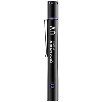 SCANGRIP UV-PEN - dobíjecí UV lampa pro bodové opravy a vytvrzování (03.5800)