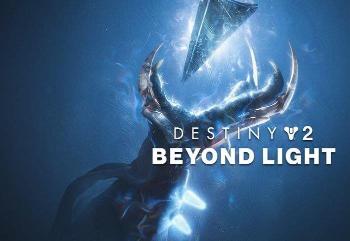 PC játék Destiny 2: Beyond Light - PC