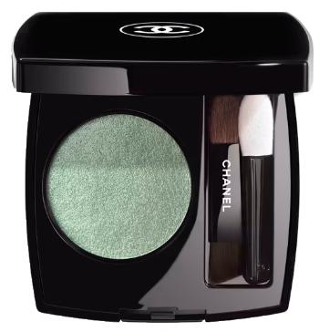 Chanel Dlouhotrvající oční stíny Ombre Essentielle (Eyeshadow) 1,9 g 254 Menthe À L’eau