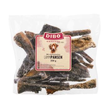 250g DIBO báránypacal kutyasnack