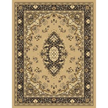 Samira 12001 Darabszőnyeg  bézs, 160 x 225 cm , bézs, 160 x 225 cm