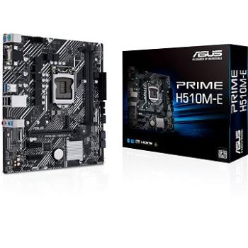 ASUS PRIME H510M-E (90MB17E0-M0EAY0)