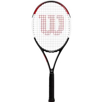 WILSON PRO STAFF PRECISION 100 černo-bílá (SPTwill560nad)