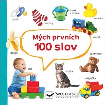 Mých prvních 100 slov (978-80-256-2690-0)