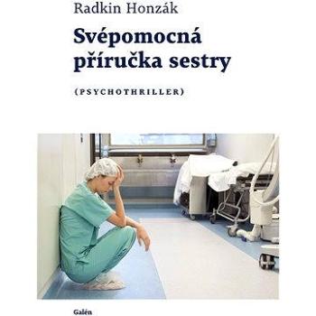 Svépomocná příručka sestry (978-80-749-2142-1)