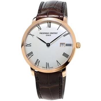 FREDERIQUE CONSTANT Slimline Automatic FC-306MR4S4 (FC-306MR4S4)