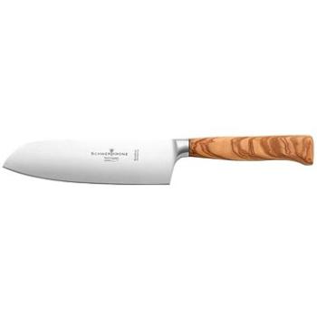 Schwertkrone Solingen Nůž japonského typu Santoku 32 cm (MG72111)